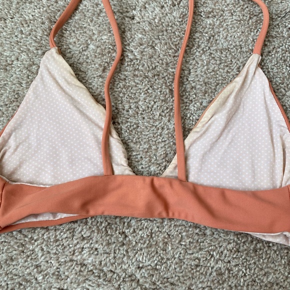 Acacia bikini top - Picture 4 of 5